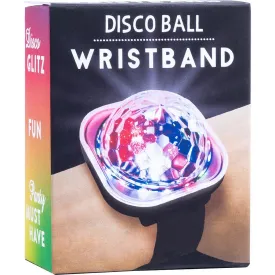 Disco Wristband