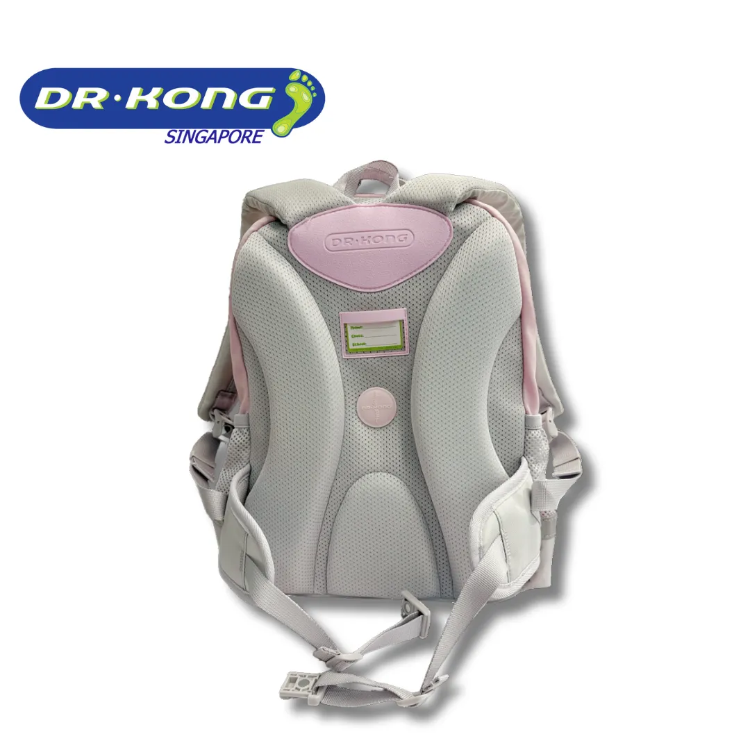 DR.KONG BACKPACKS S SIZE DK-1100278-PIK(RP : $119.90)