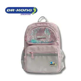 DR.KONG BACKPACKS S SIZE DK-1100278-PIK(RP : $119.90)