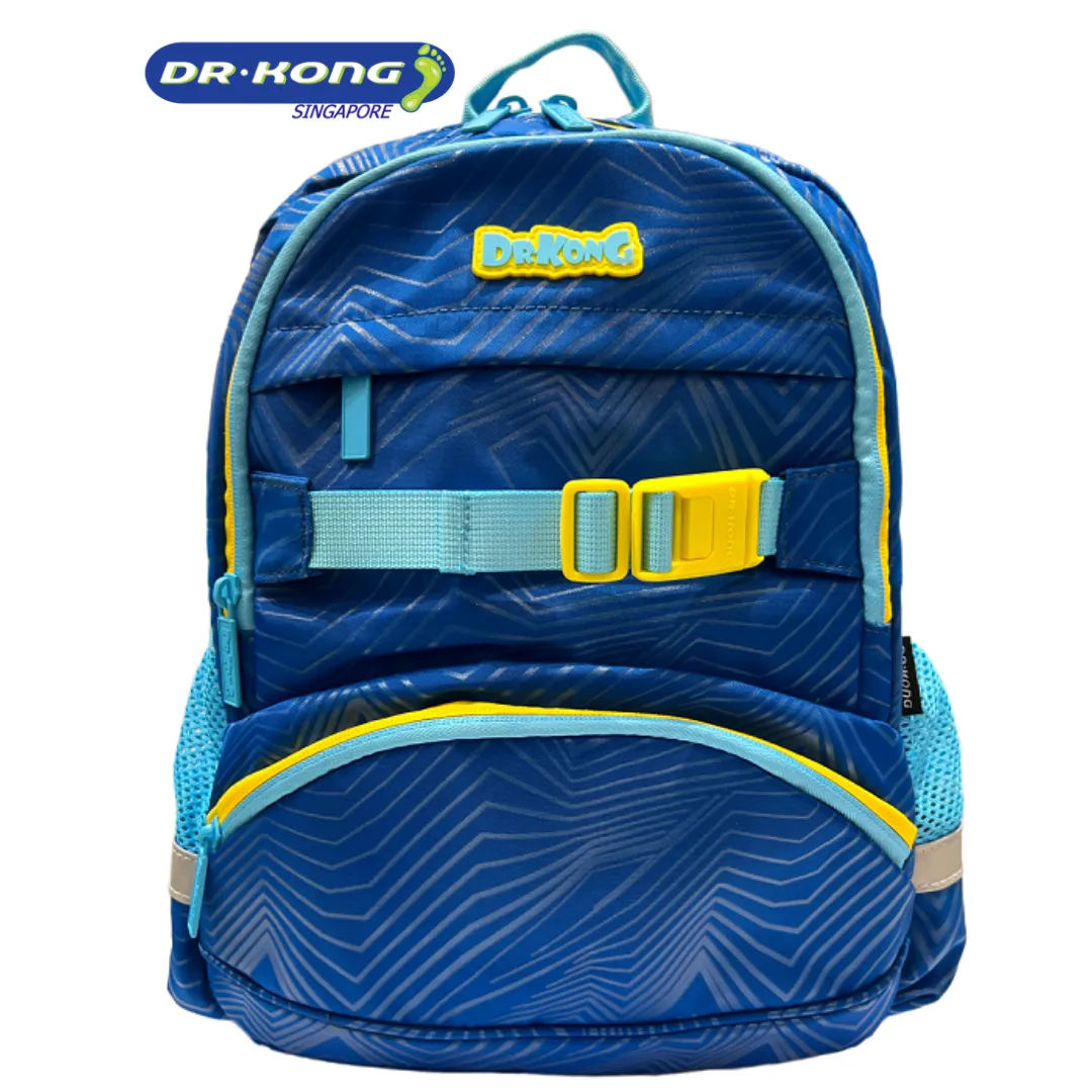 DR.KONG BACKPACKS S SIZE DK-11222W001-MBU(RP : $119.90)