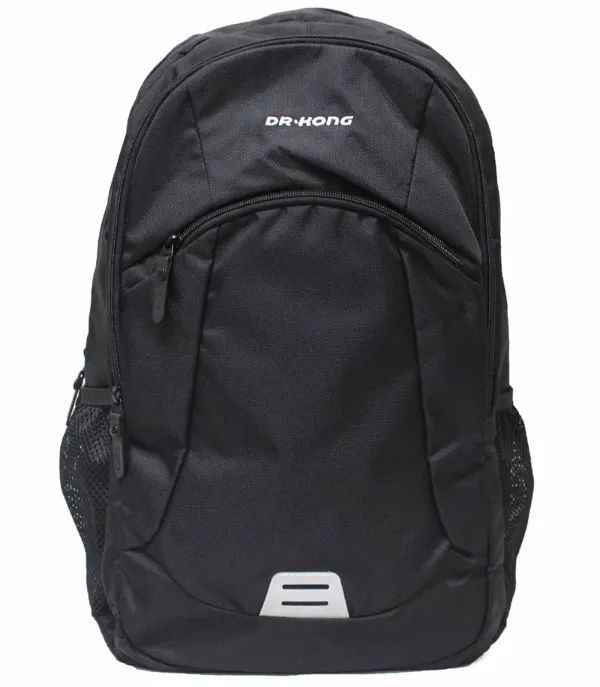 DR.KONG BACKPACKS XL SIZE DK-1400050-BLK(RP : $119.90)