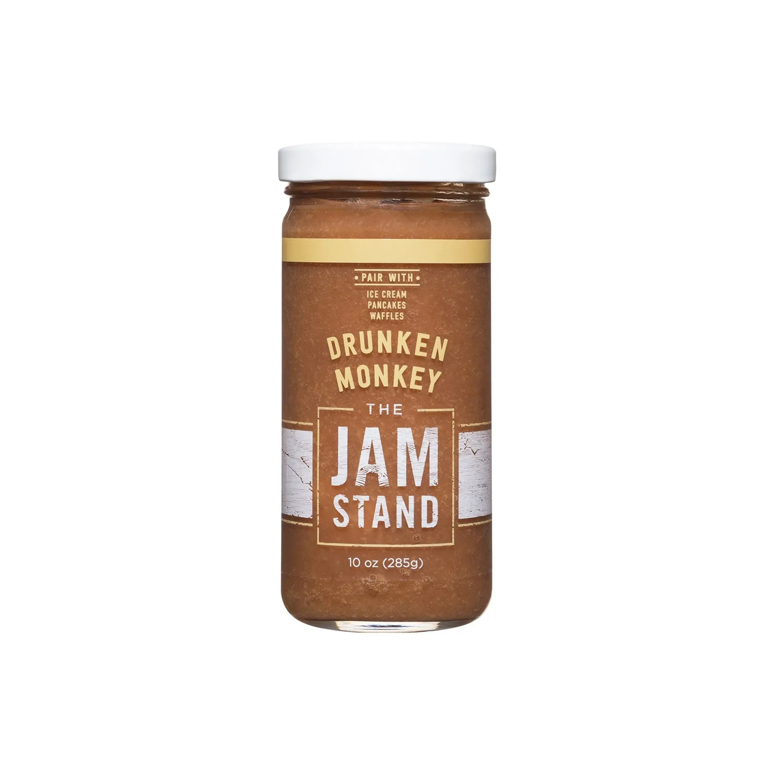 Drunken Monkey Jam