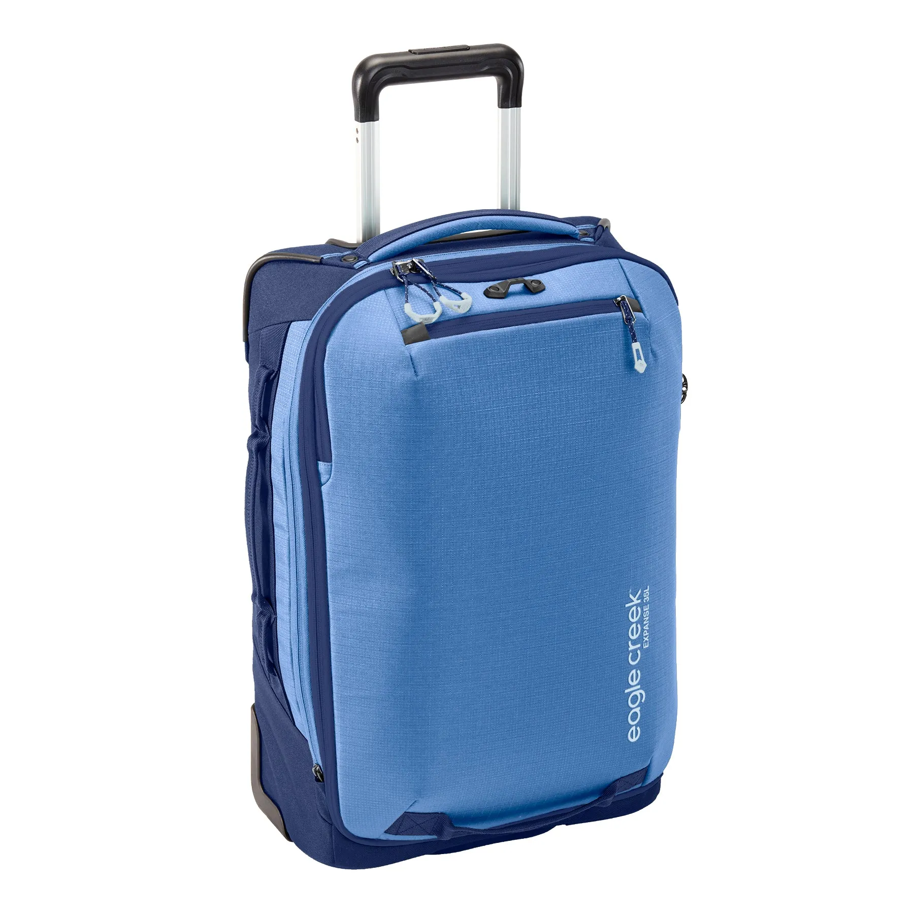 Eagle Creek Expanse 2-Wheel 21.5 International Carry-On Luggage