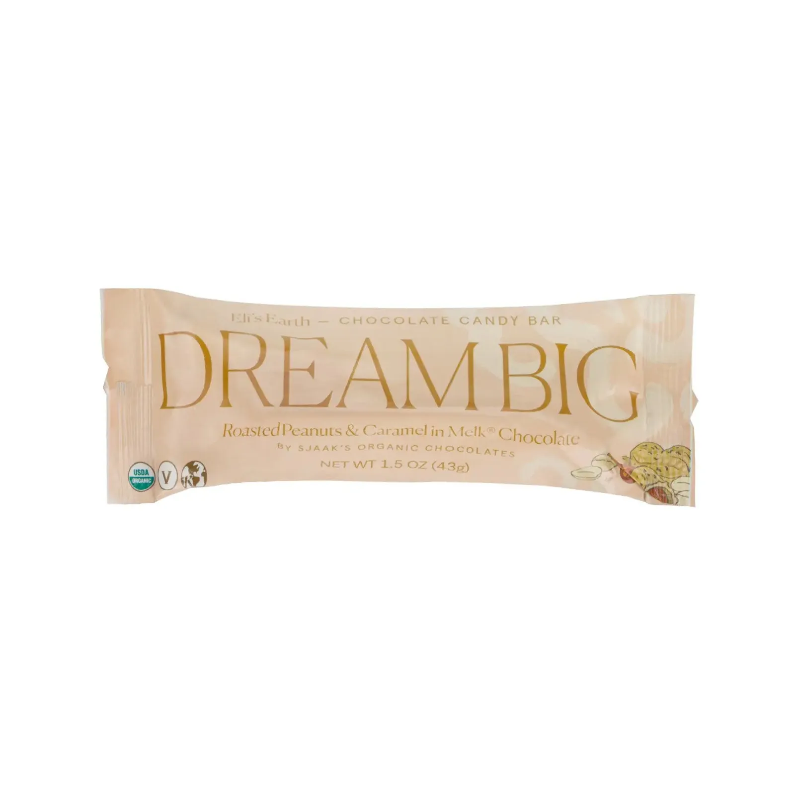 Eli's Dream Big Bar