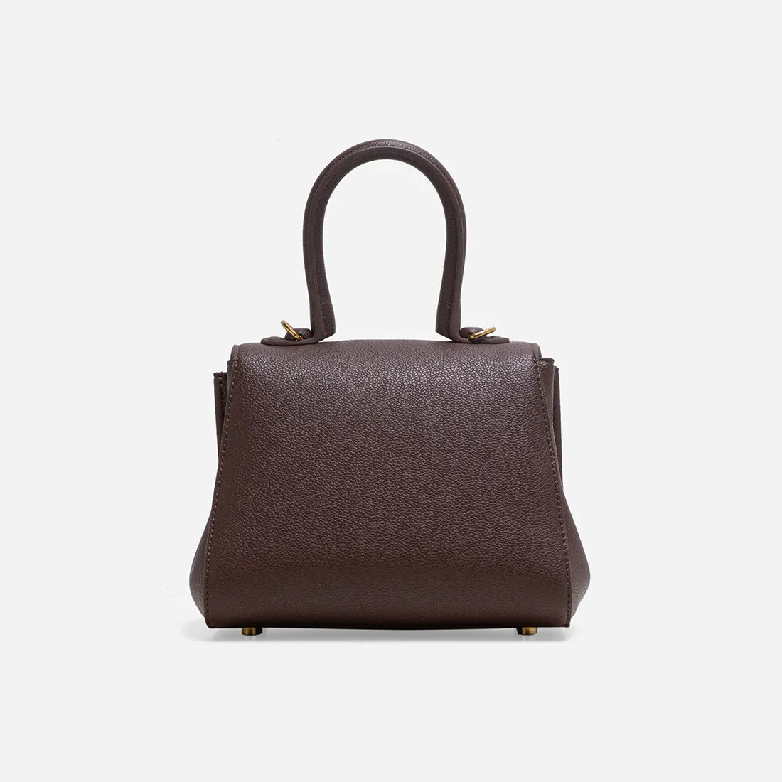 Eliza Top Handle Bag