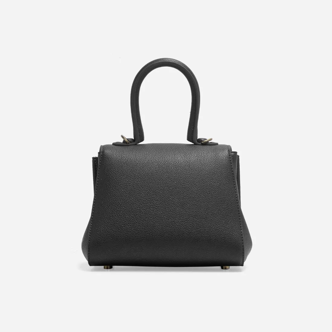 Eliza Top Handle Bag