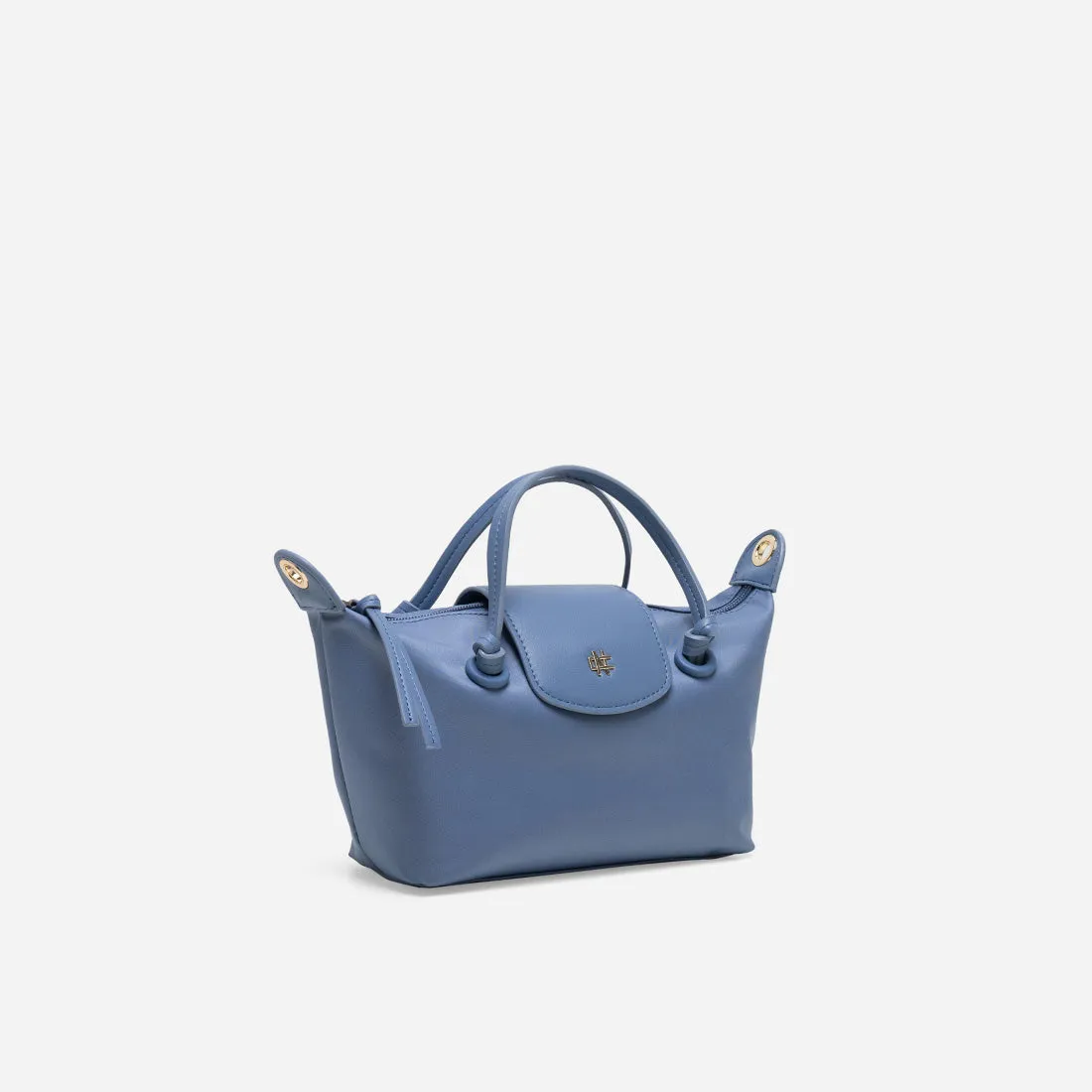 Ellie Mini Nylon Tote