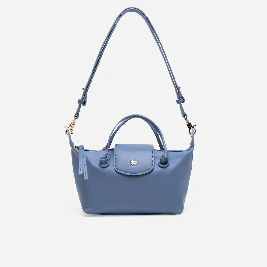 Ellie Mini Nylon Tote