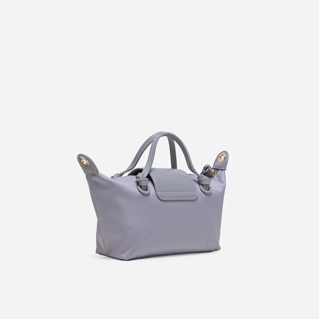 Ellie Mini Nylon Tote