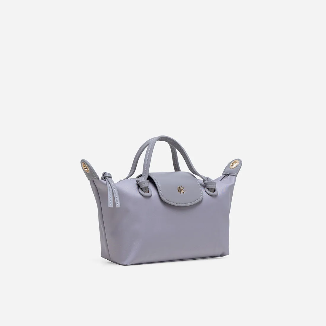 Ellie Mini Nylon Tote