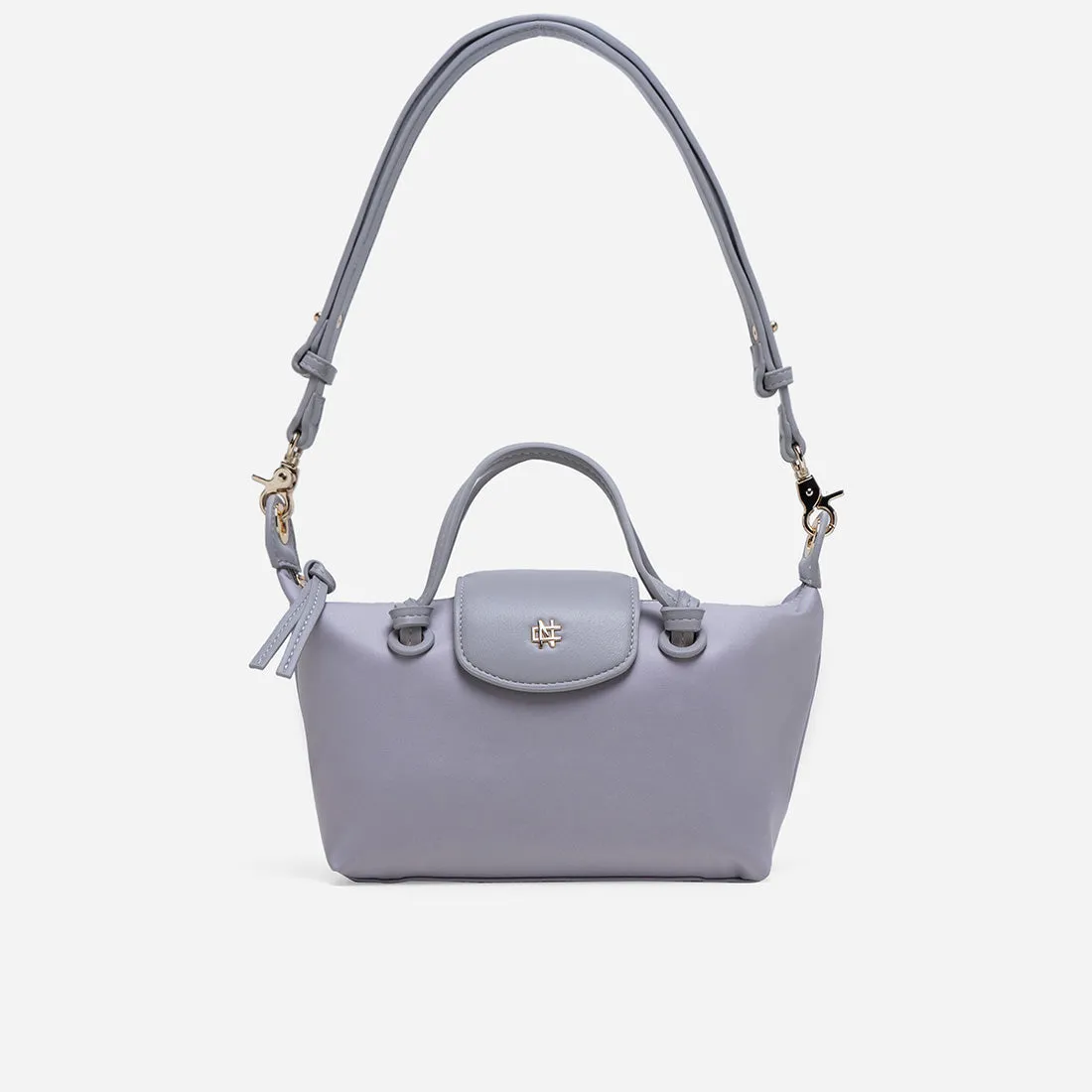 Ellie Mini Nylon Tote