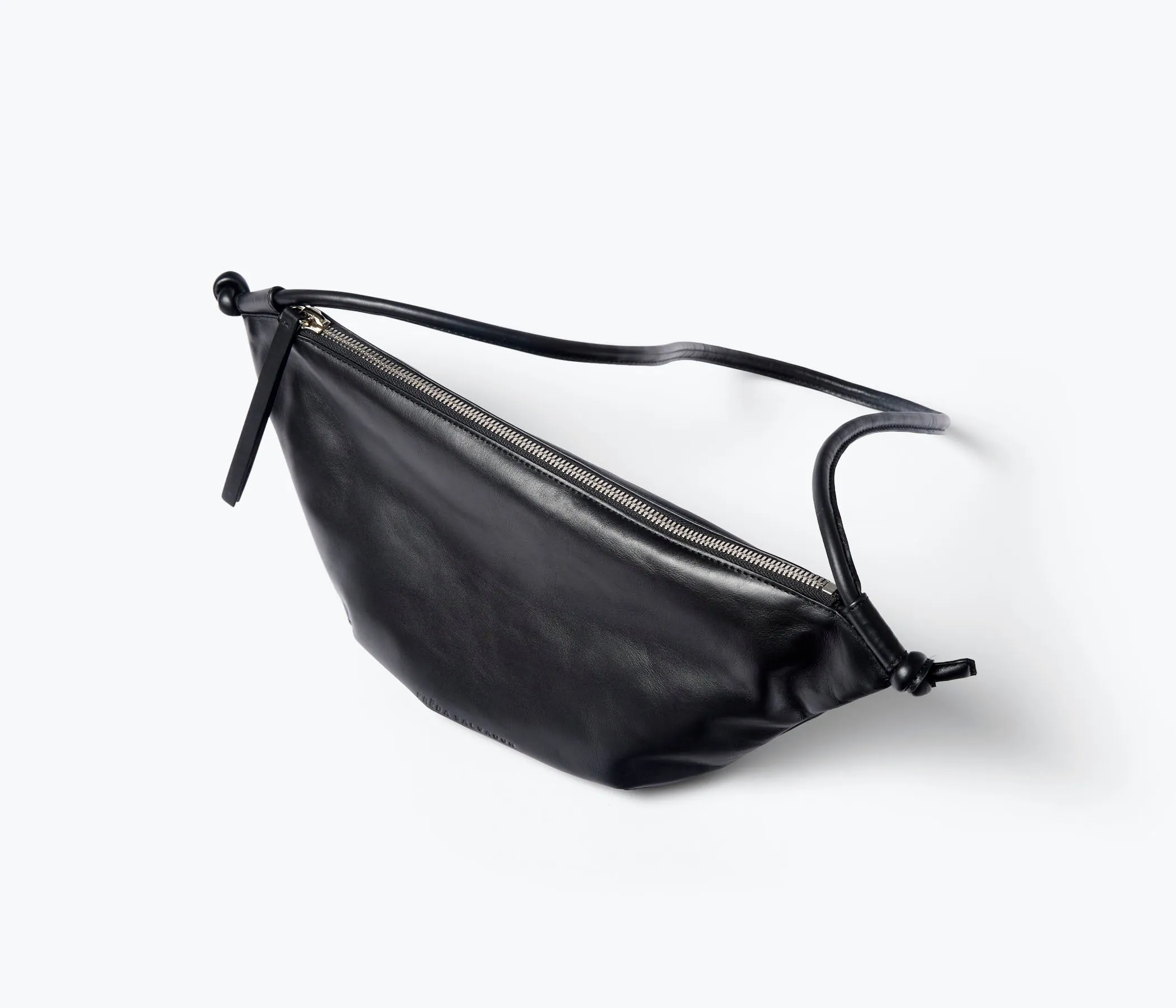 ELODIE CRESCENT BAG