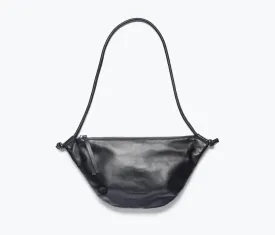 ELODIE CRESCENT BAG