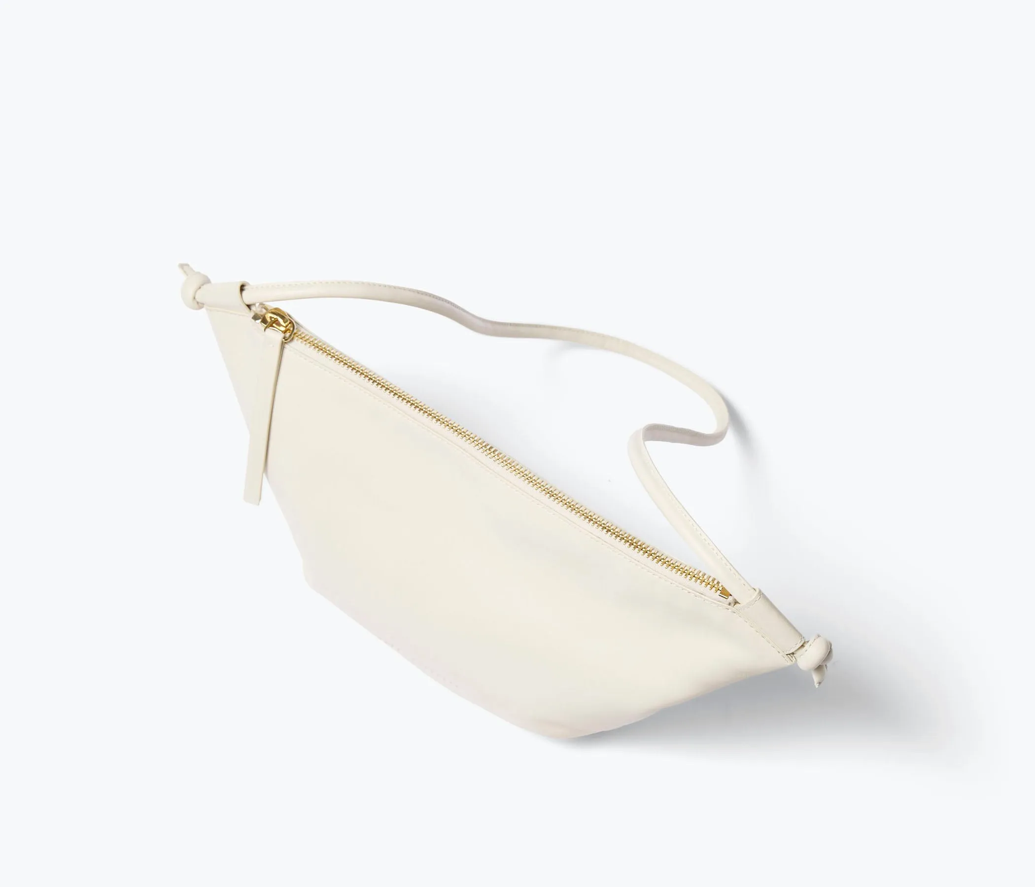 ELODIE CRESCENT BAG