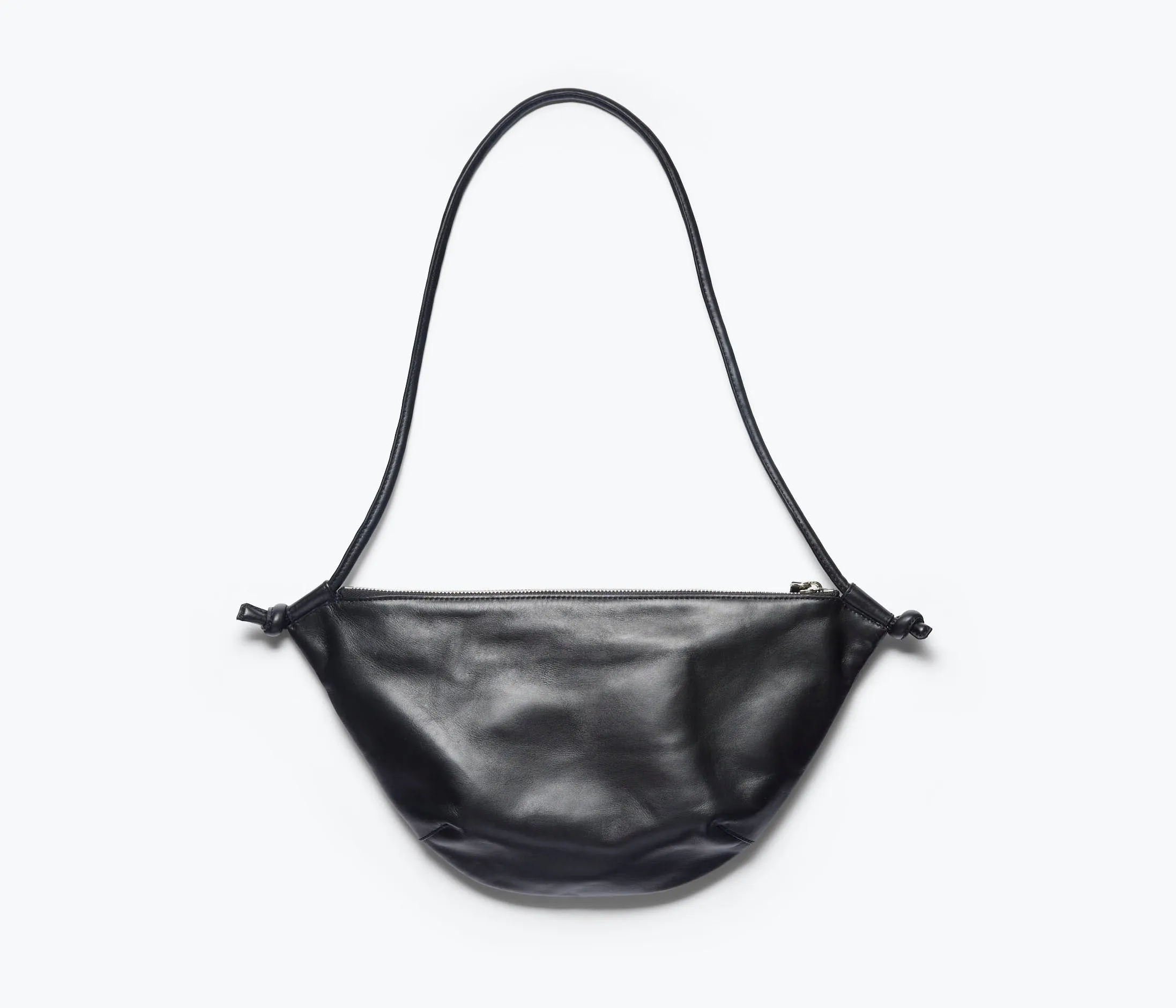 ELODIE CRESCENT BAG