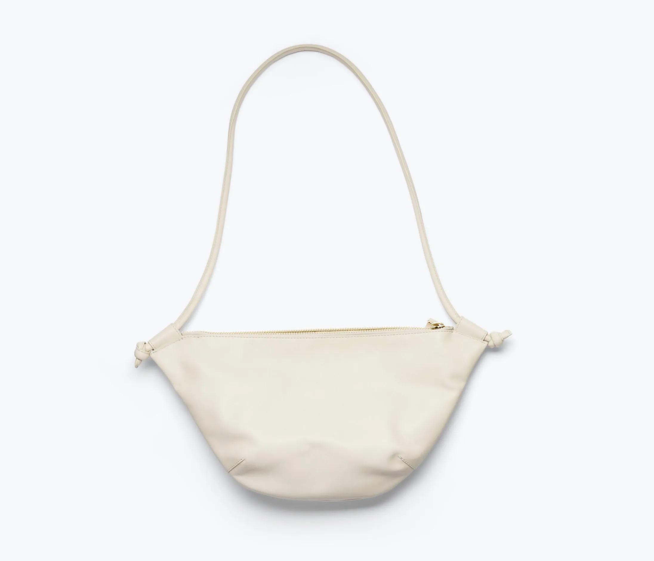 ELODIE CRESCENT BAG