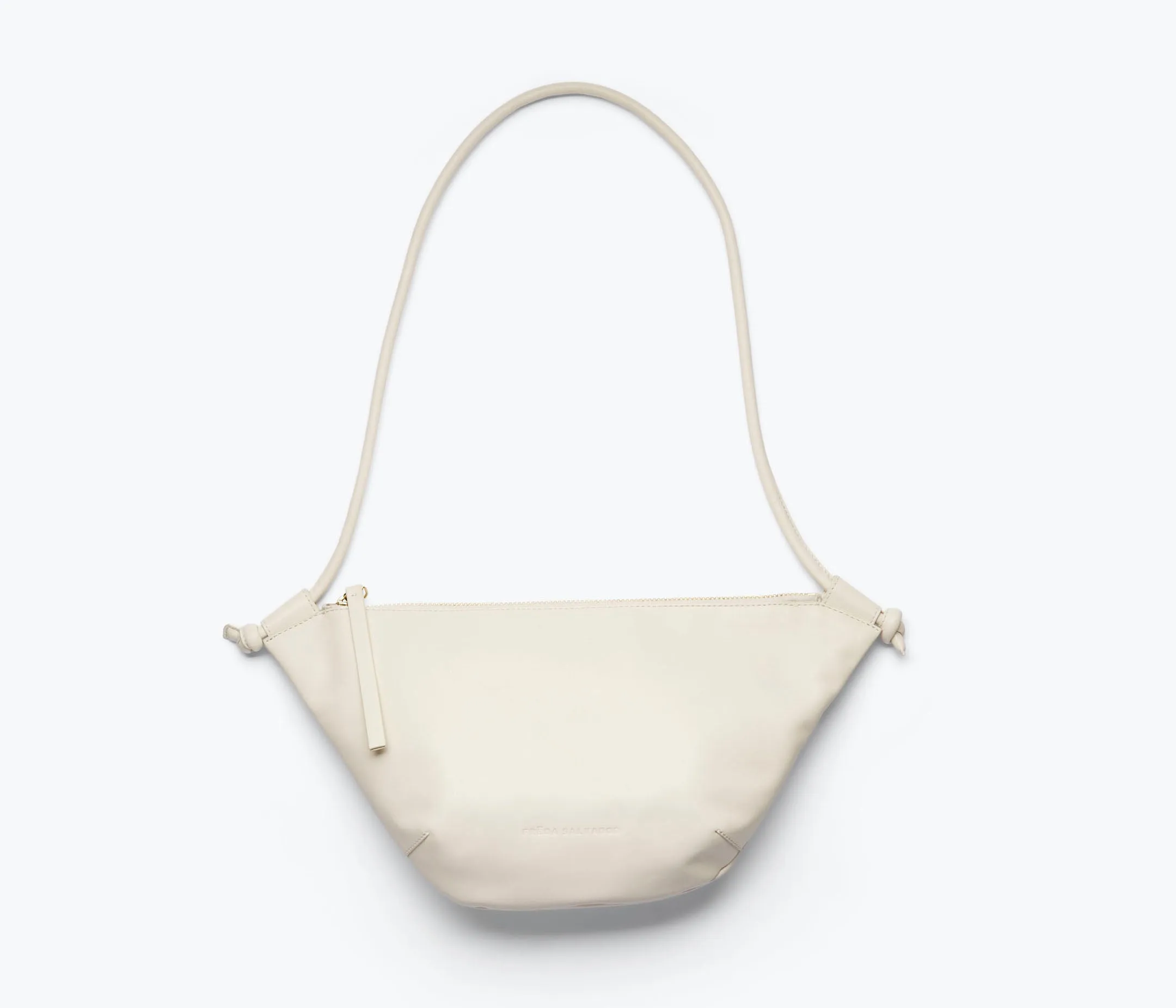 ELODIE CRESCENT BAG