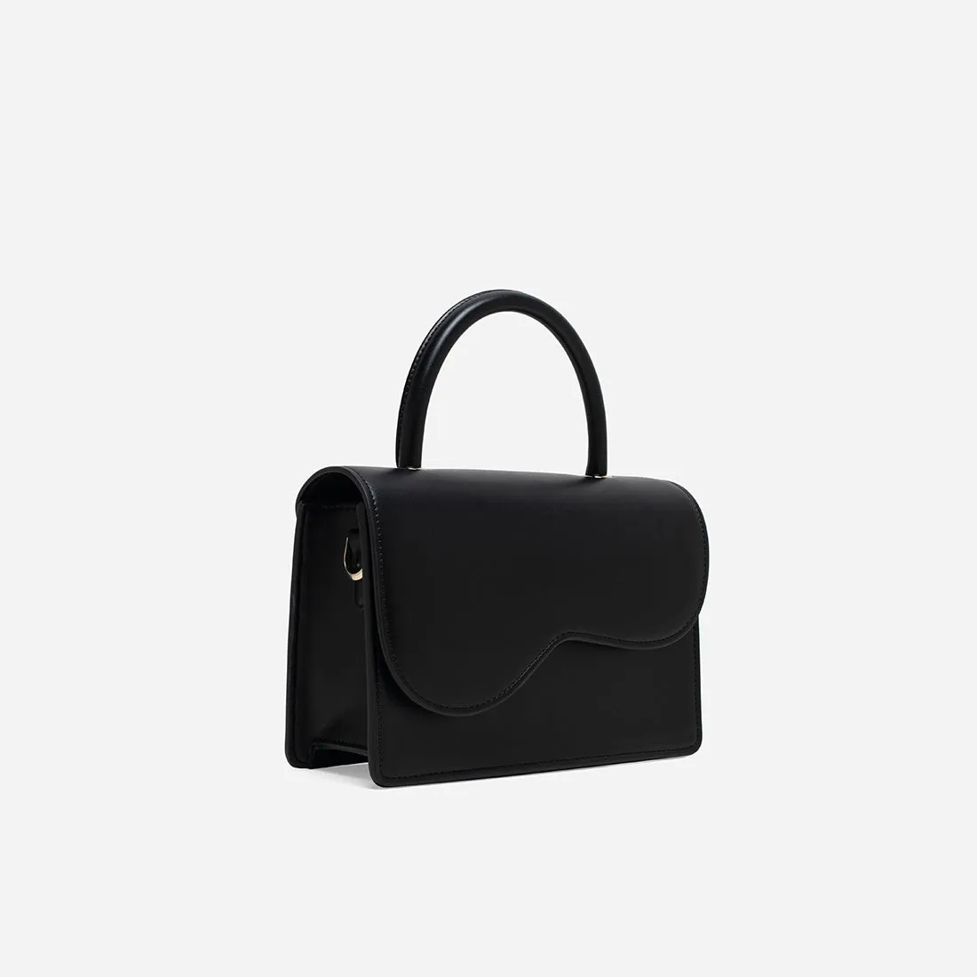 Elyse Mini Top Handle Bag