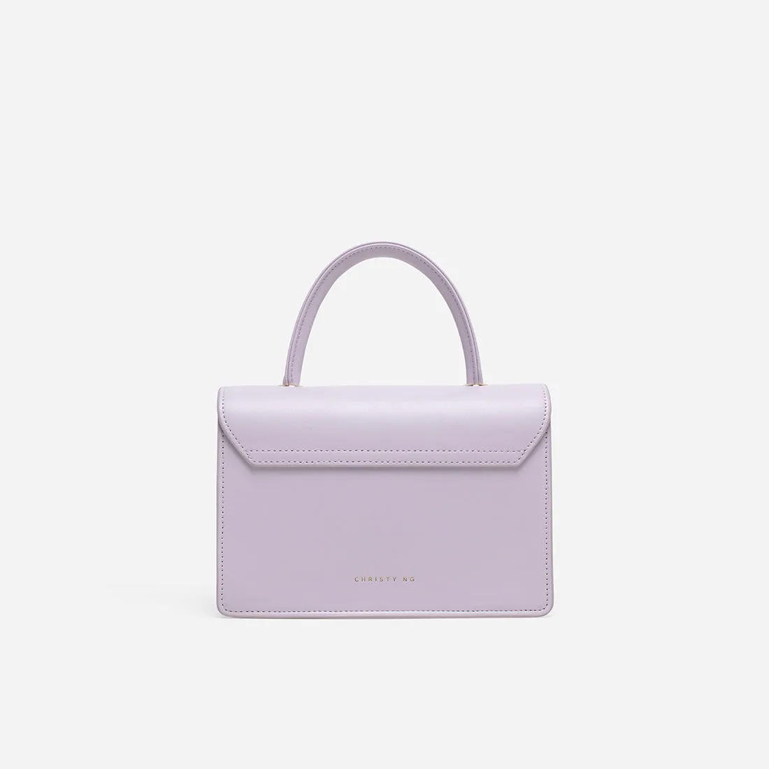 Elyse Mini Top Handle Bag