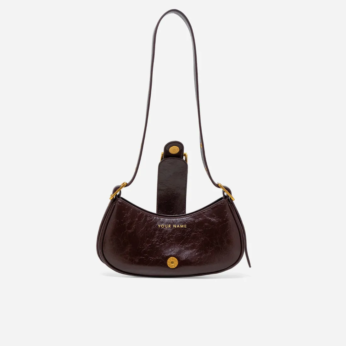 Emma Shoulder Bag