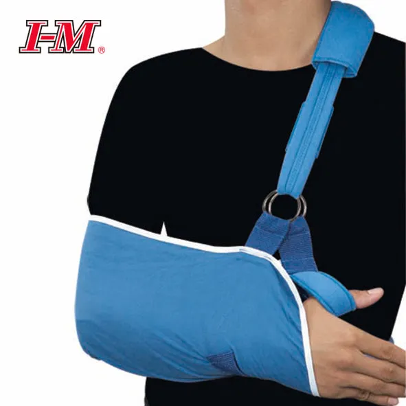 EO313 Deluxe Arm Sling With Pads