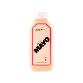 ESPICY Mayo, King Size