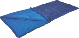 Eureka Nightshade 40 degree F Sleeping Bag Navy Blue