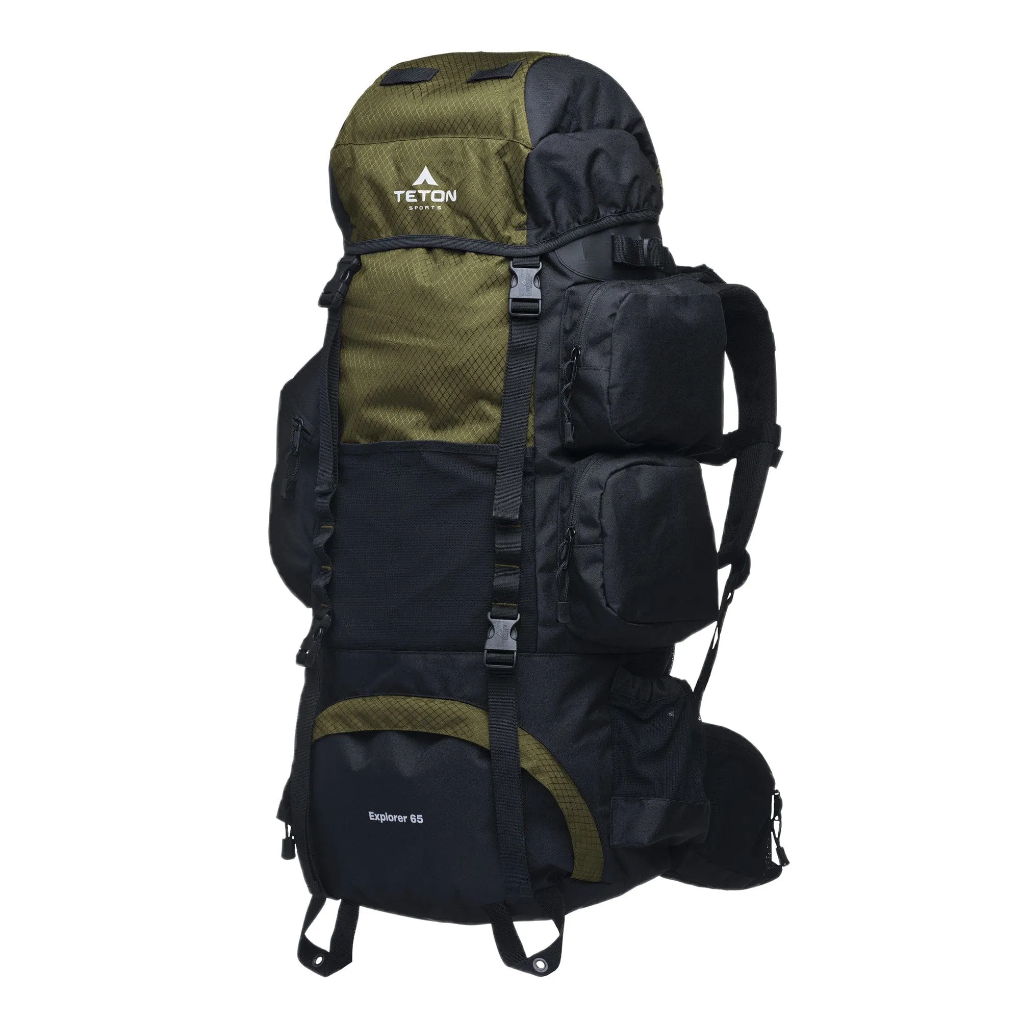 Explorer 65L Backpack