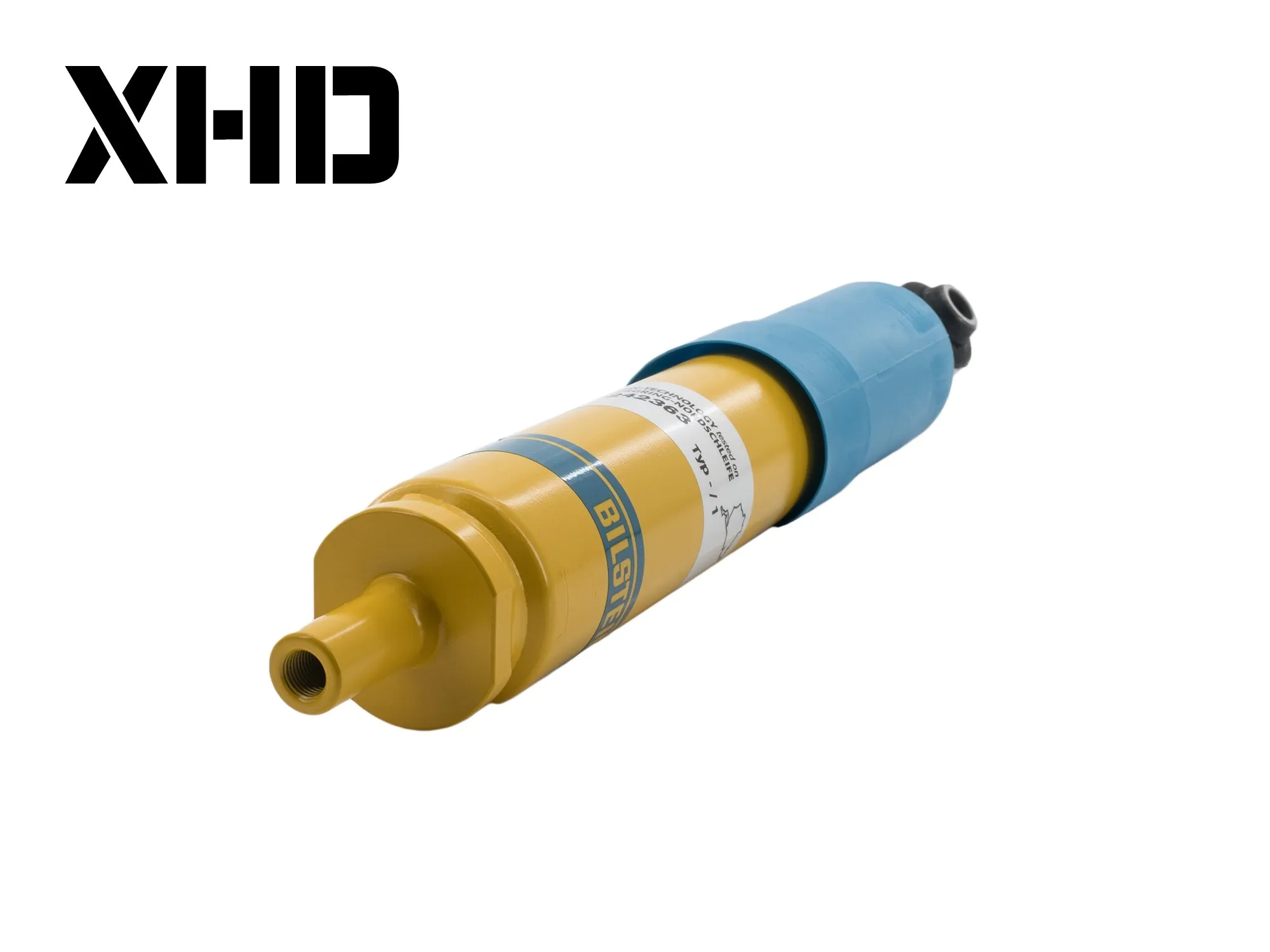 Extra Heavy Duty Bilstein Shock (Rear) [Eurovan]