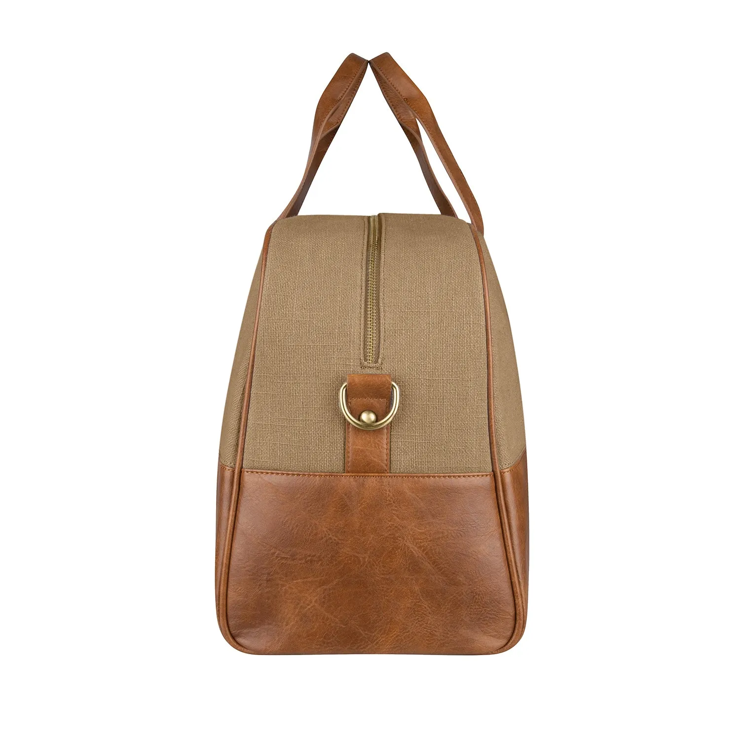 Fab Seventies - Cuban Sand - Weekender