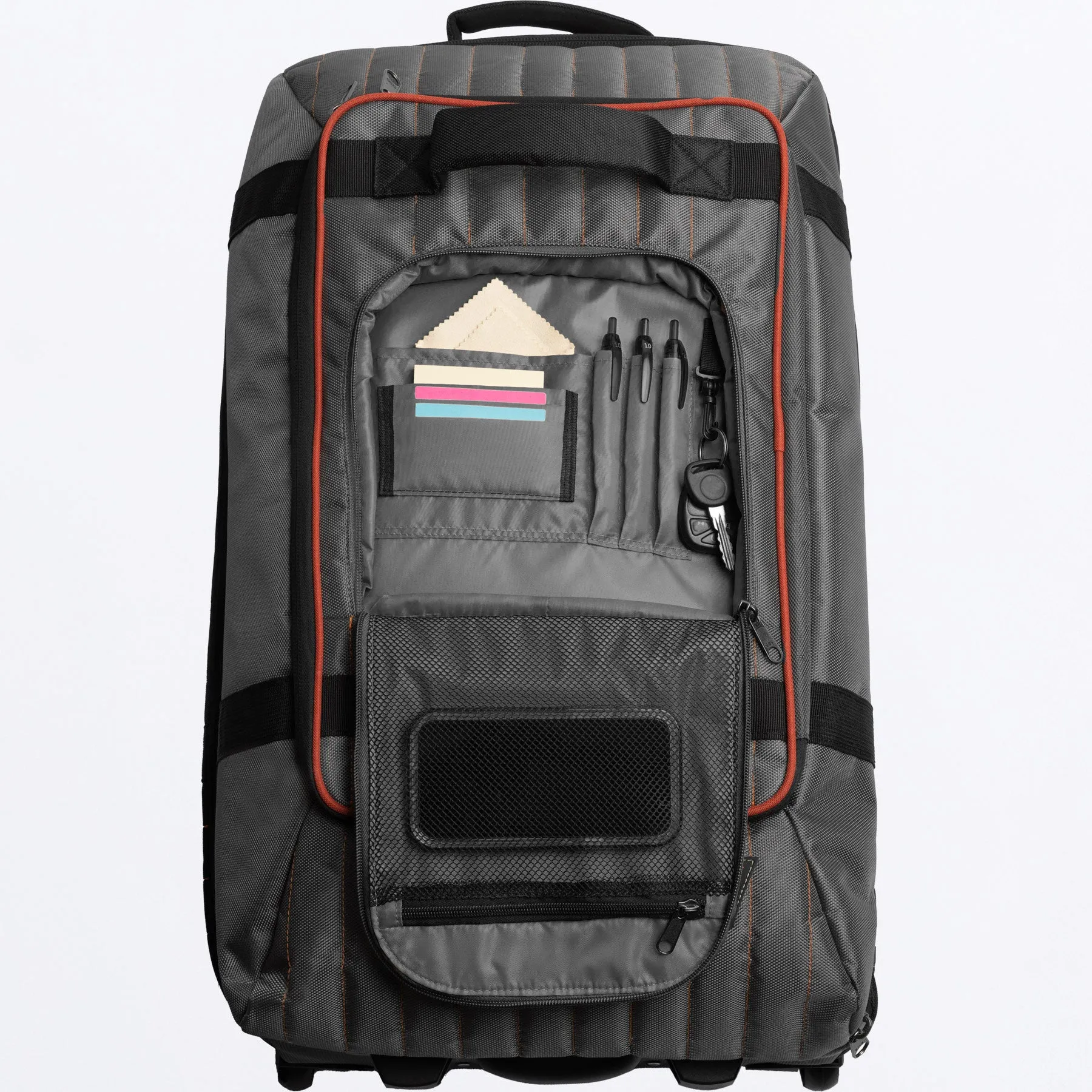 Factory Ride Bag