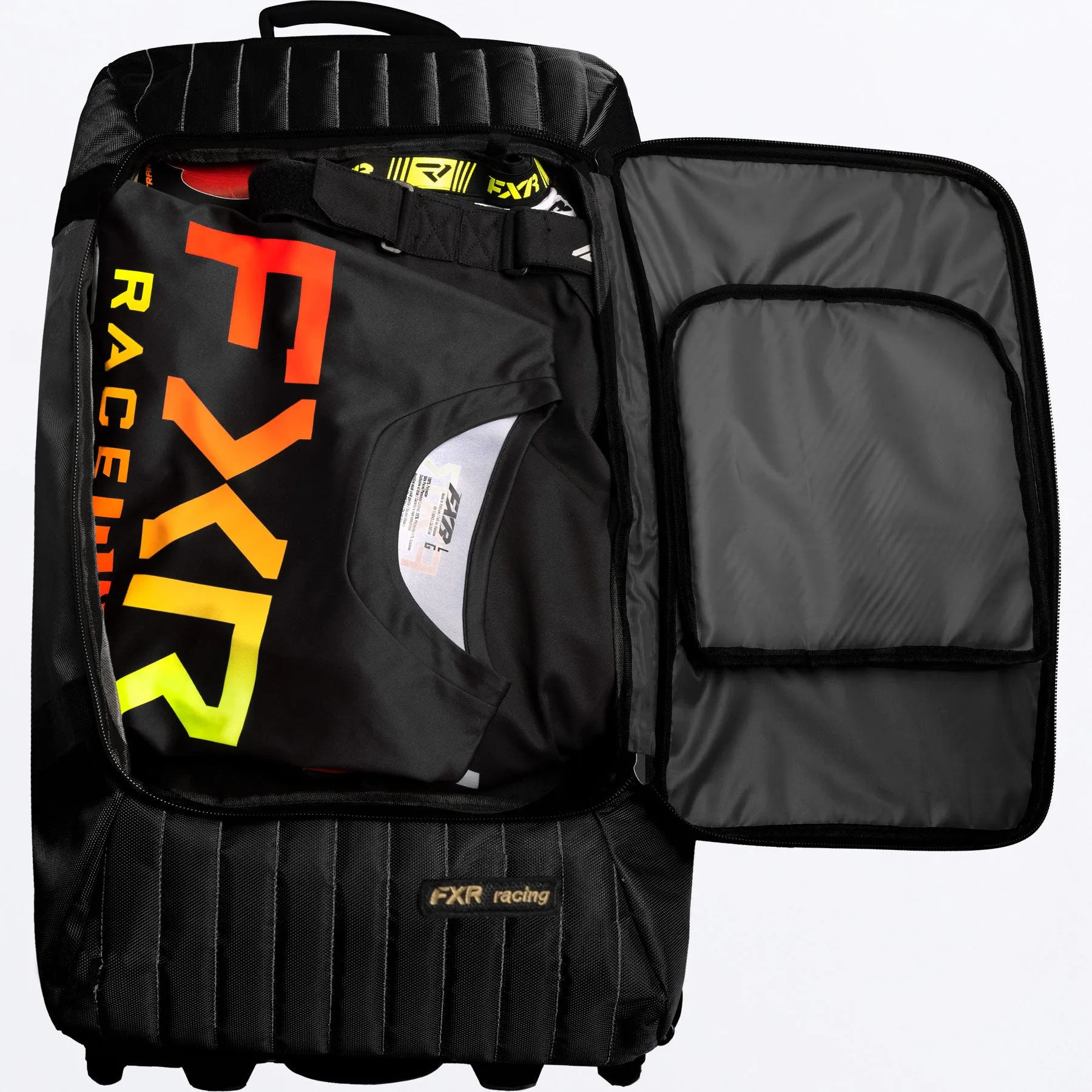 Factory Ride Bag