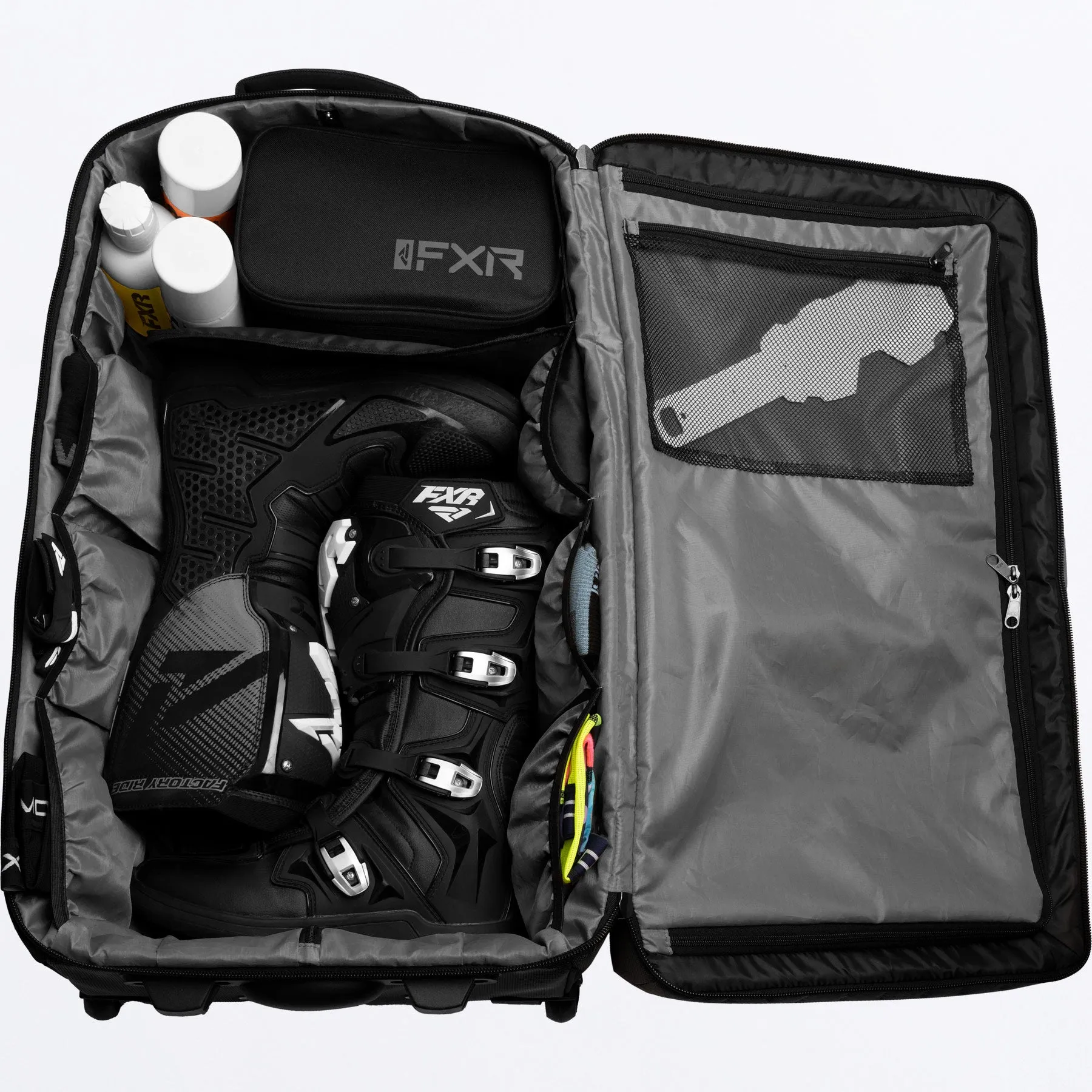 Factory Ride Bag