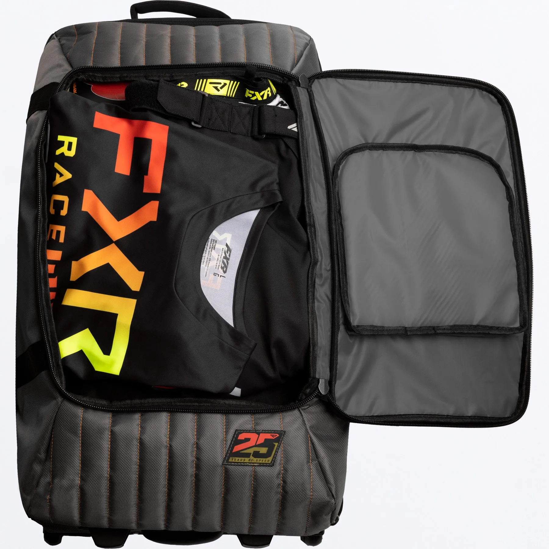 Factory Ride Bag