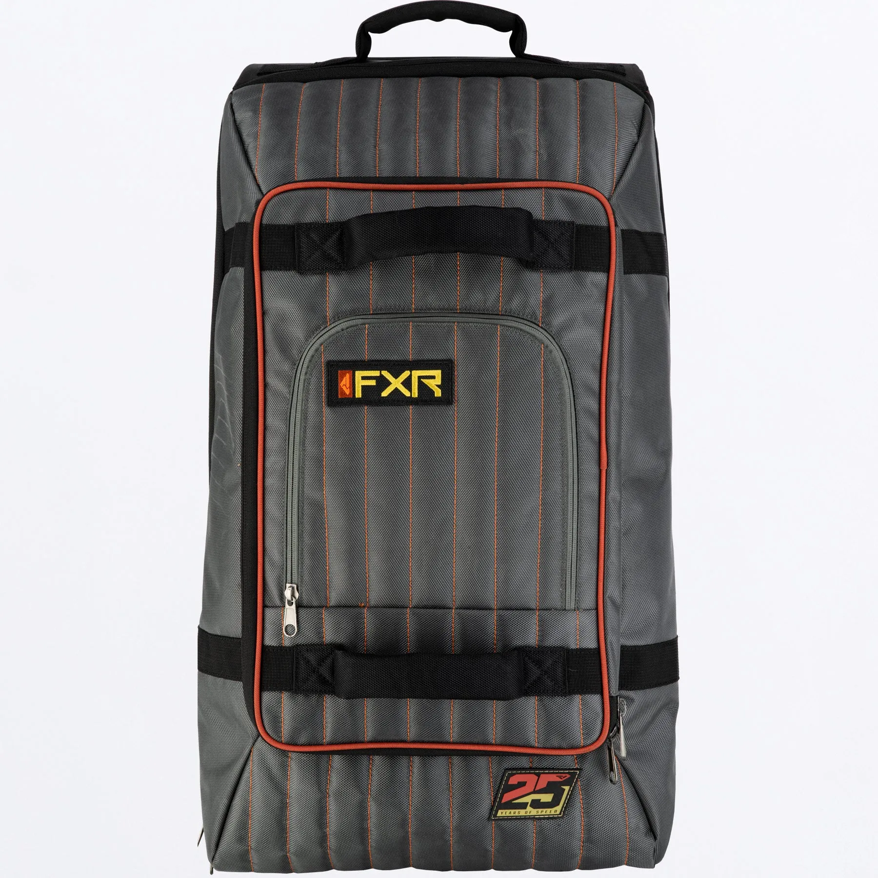 Factory Ride Bag