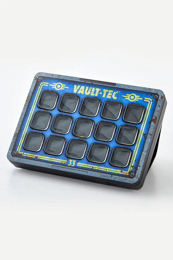 Fallout Vault 33 Elgato Stream Deck