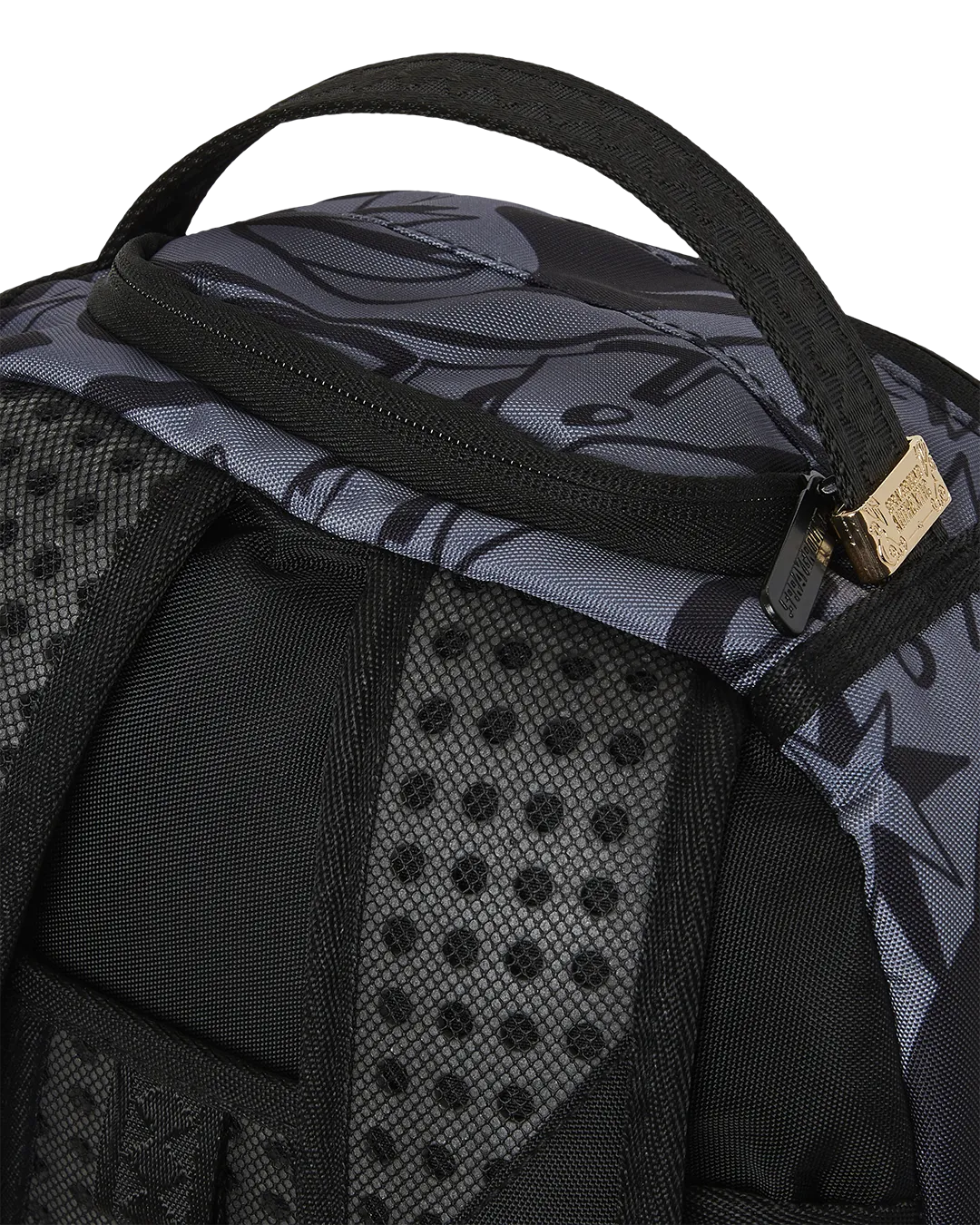 FIBER OPTICS NEXT DIMENSION BACKPACK