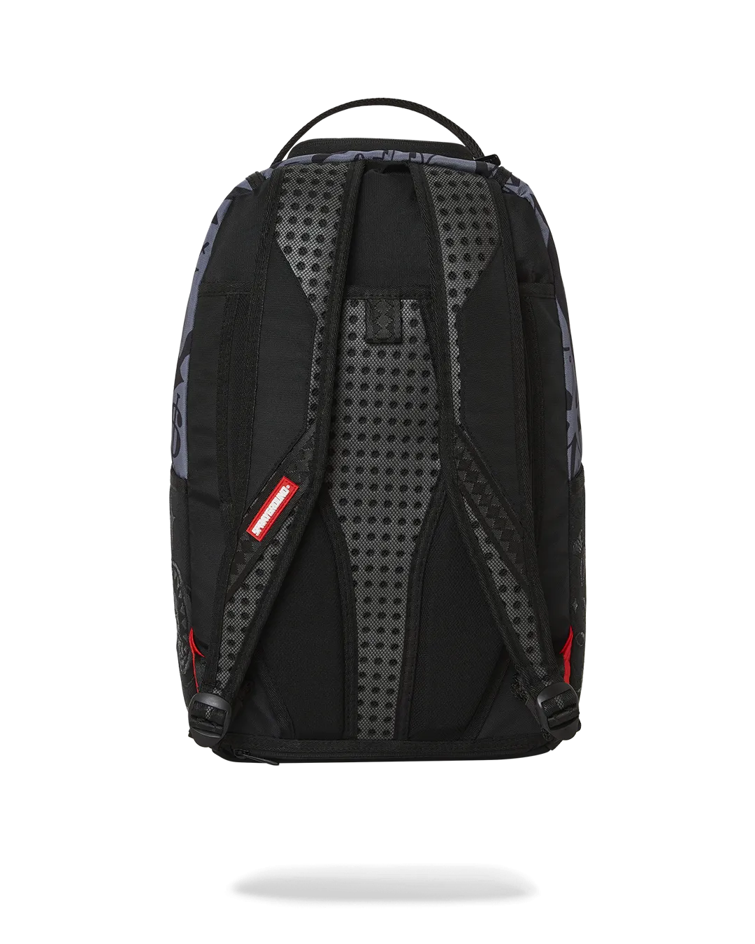 FIBER OPTICS NEXT DIMENSION BACKPACK