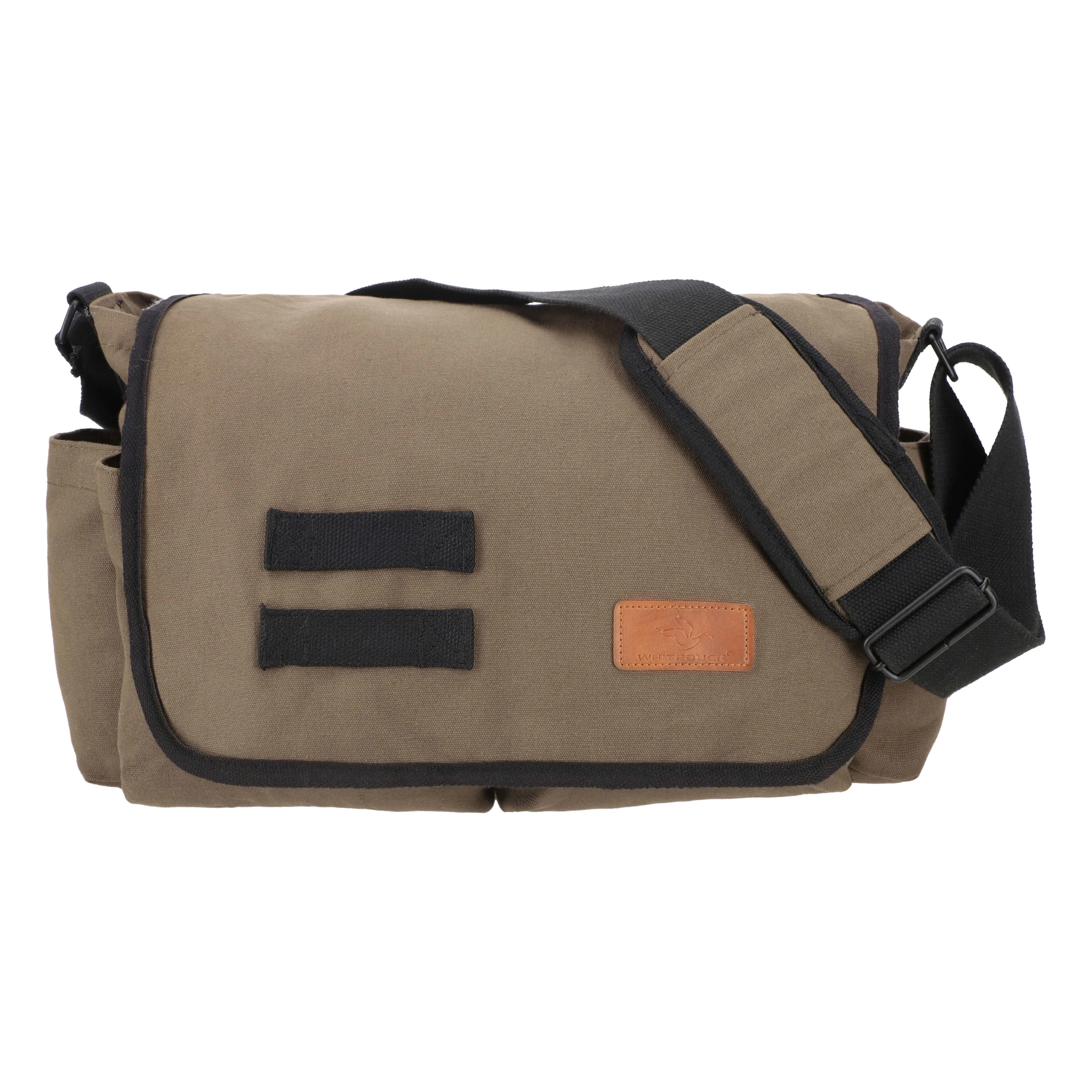 Filios Messenger Bag