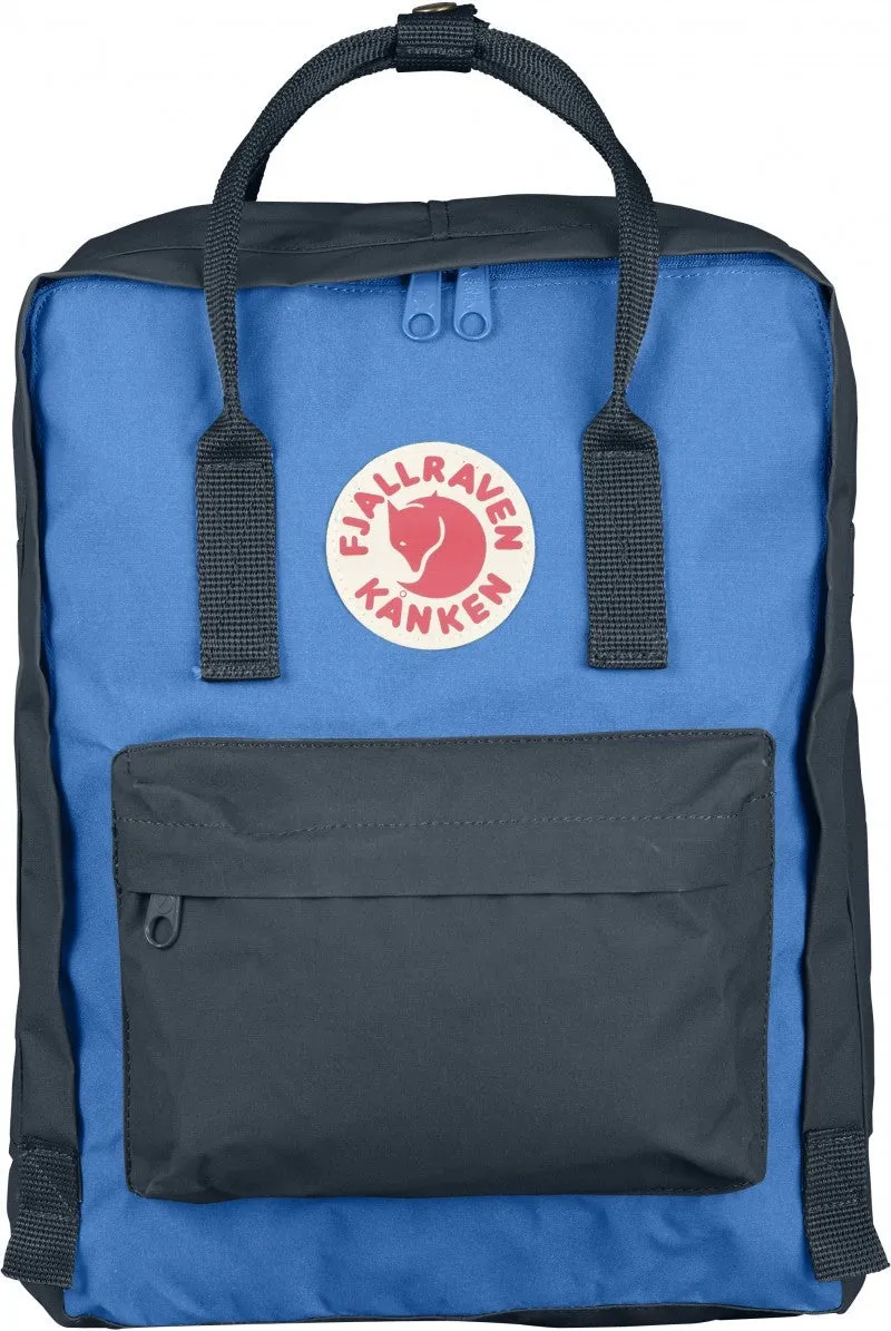 Fjallraven Kanken