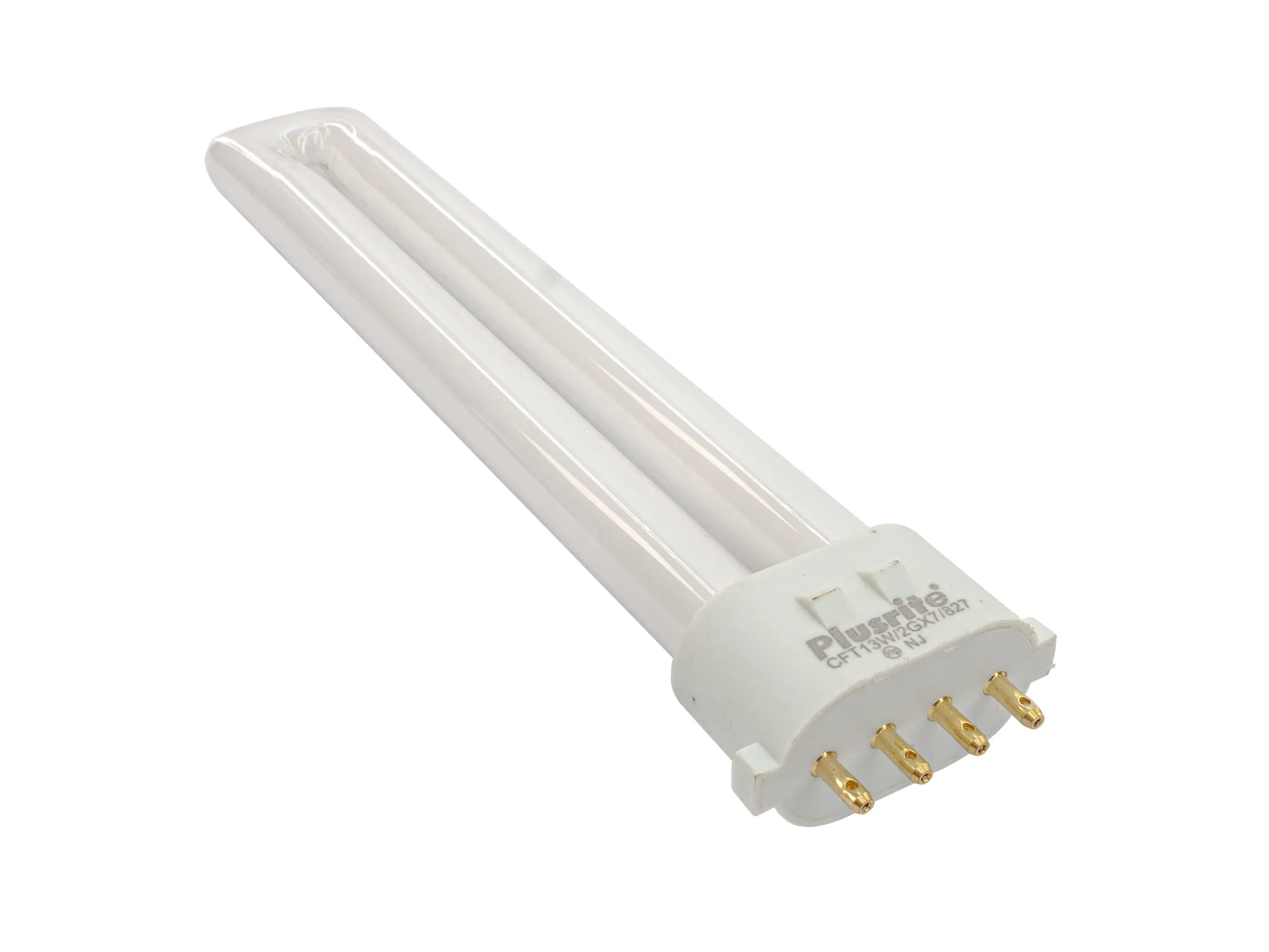 Fluorescent Bulb for Cabin Light