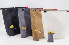 Food Bag (ECOPAK) WITH Hanging Kit (Bear Bag)