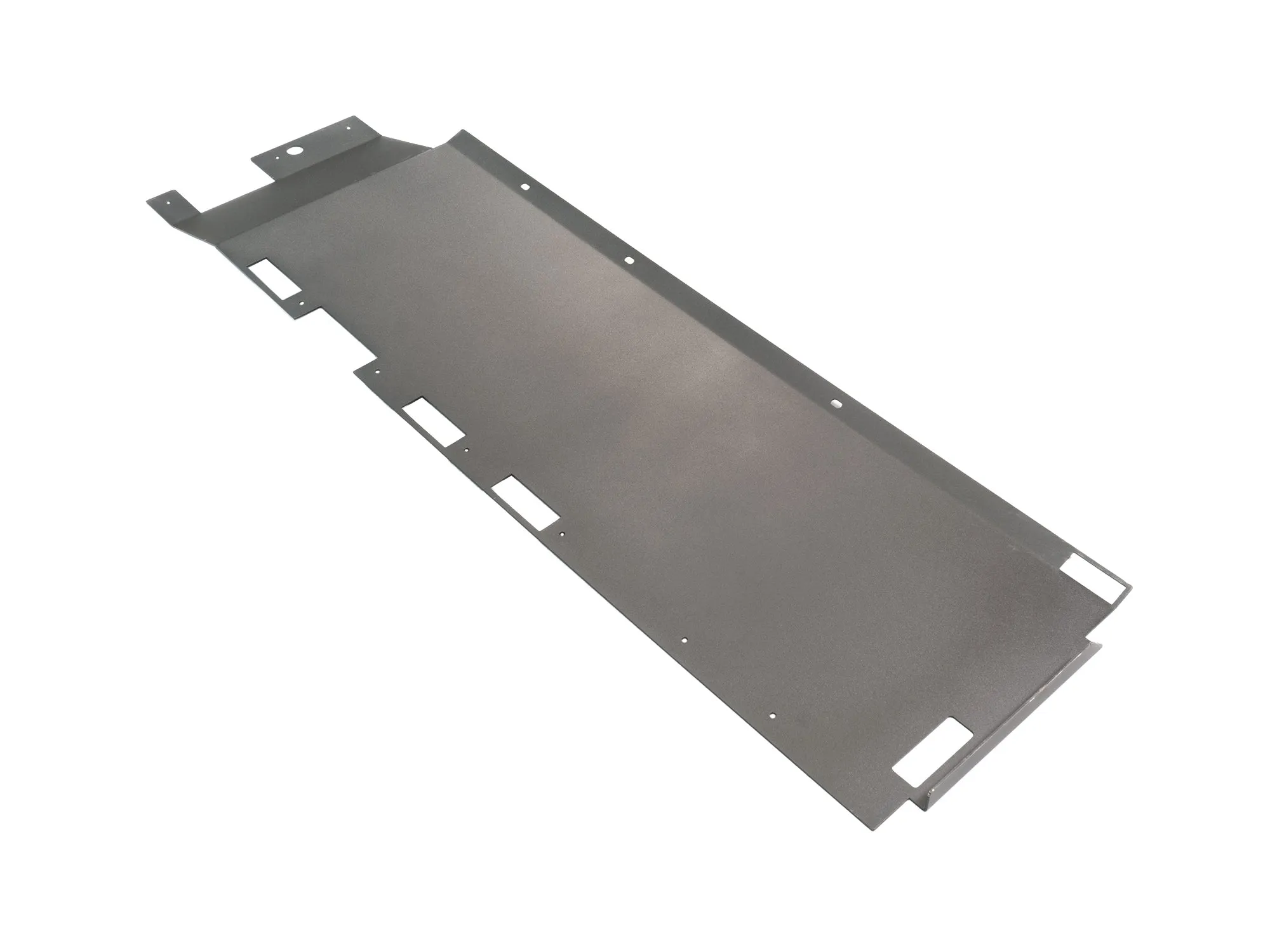 Frame Skidplate Kit