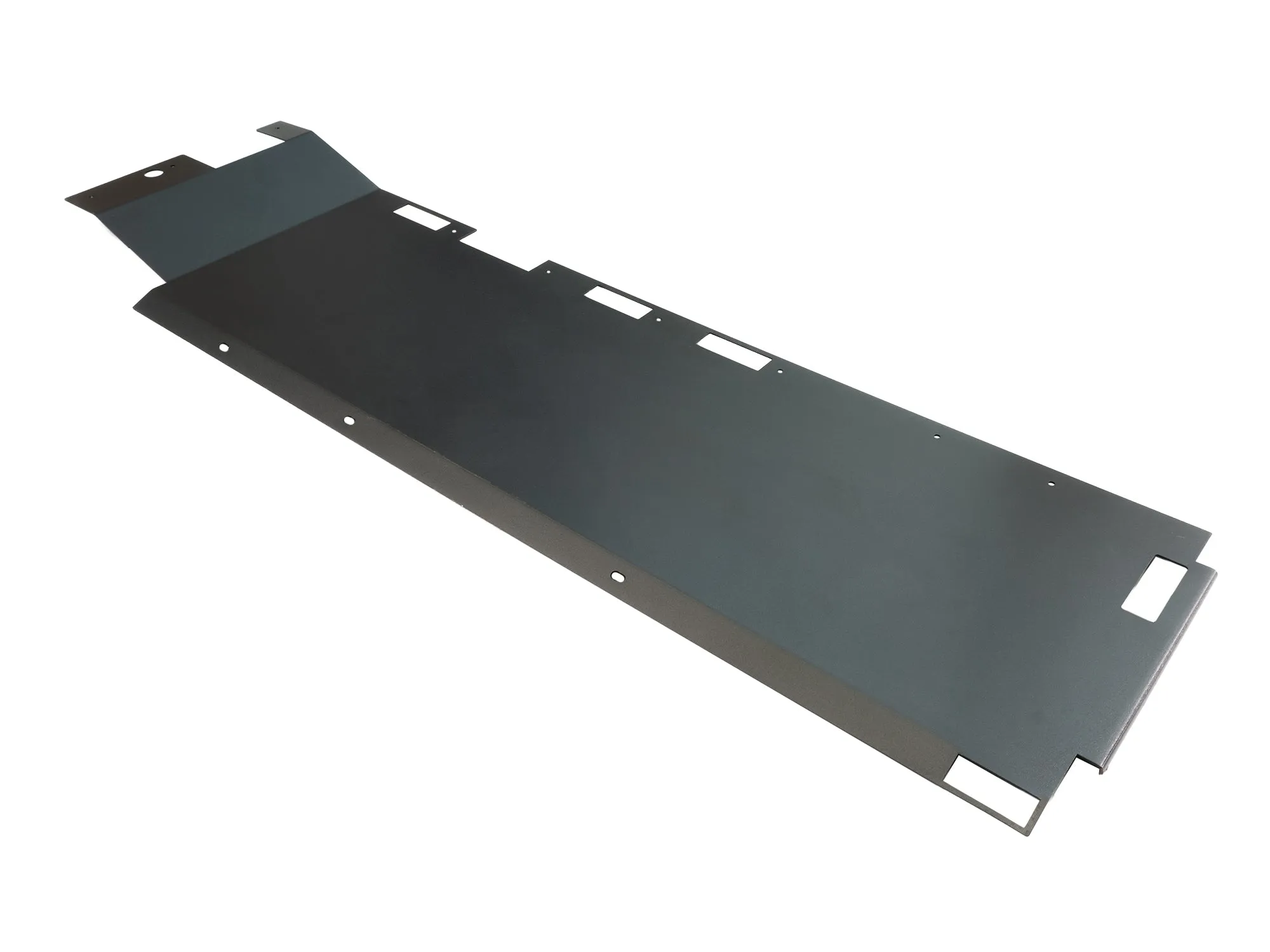 Frame Skidplate Kit