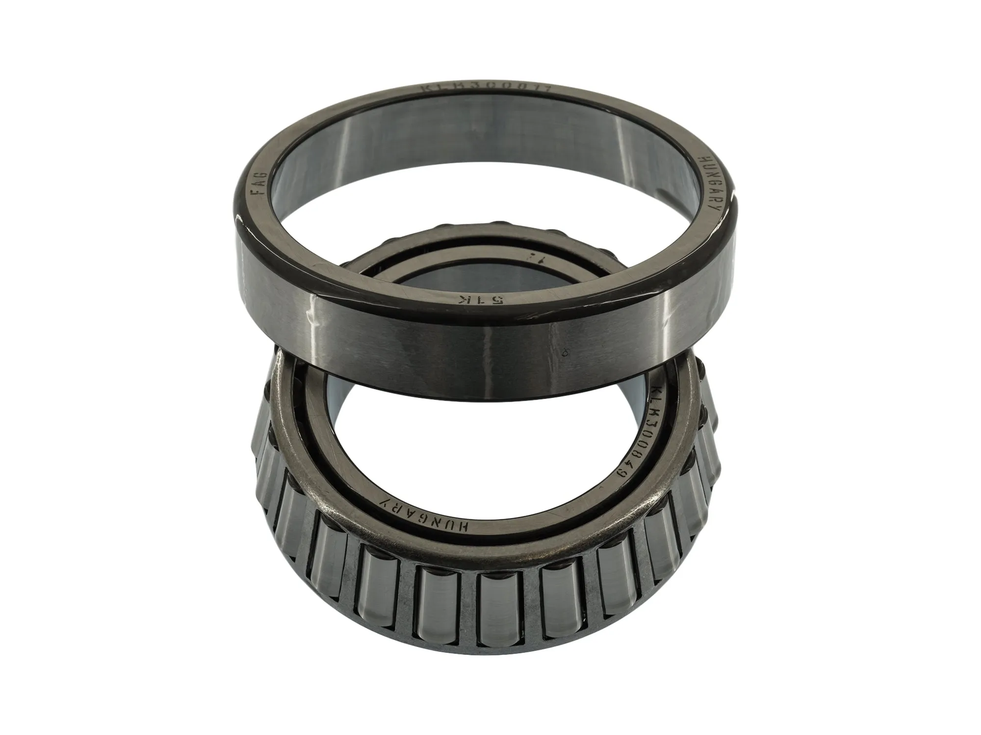 Front Inner Wheel Bearing [2WD]