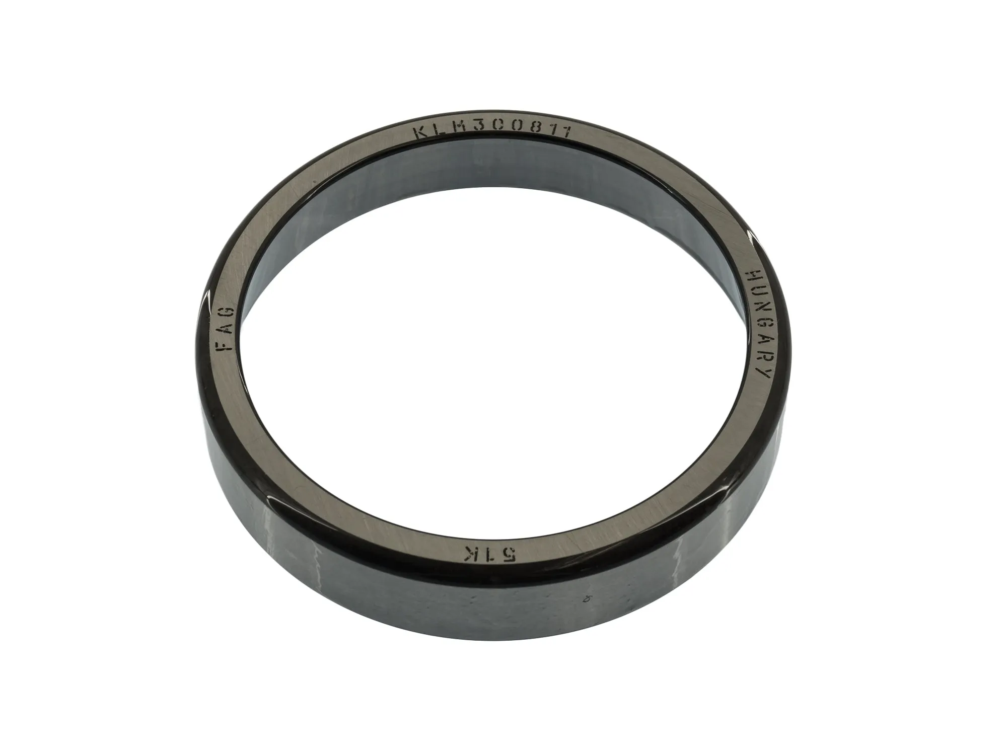 Front Inner Wheel Bearing [2WD]