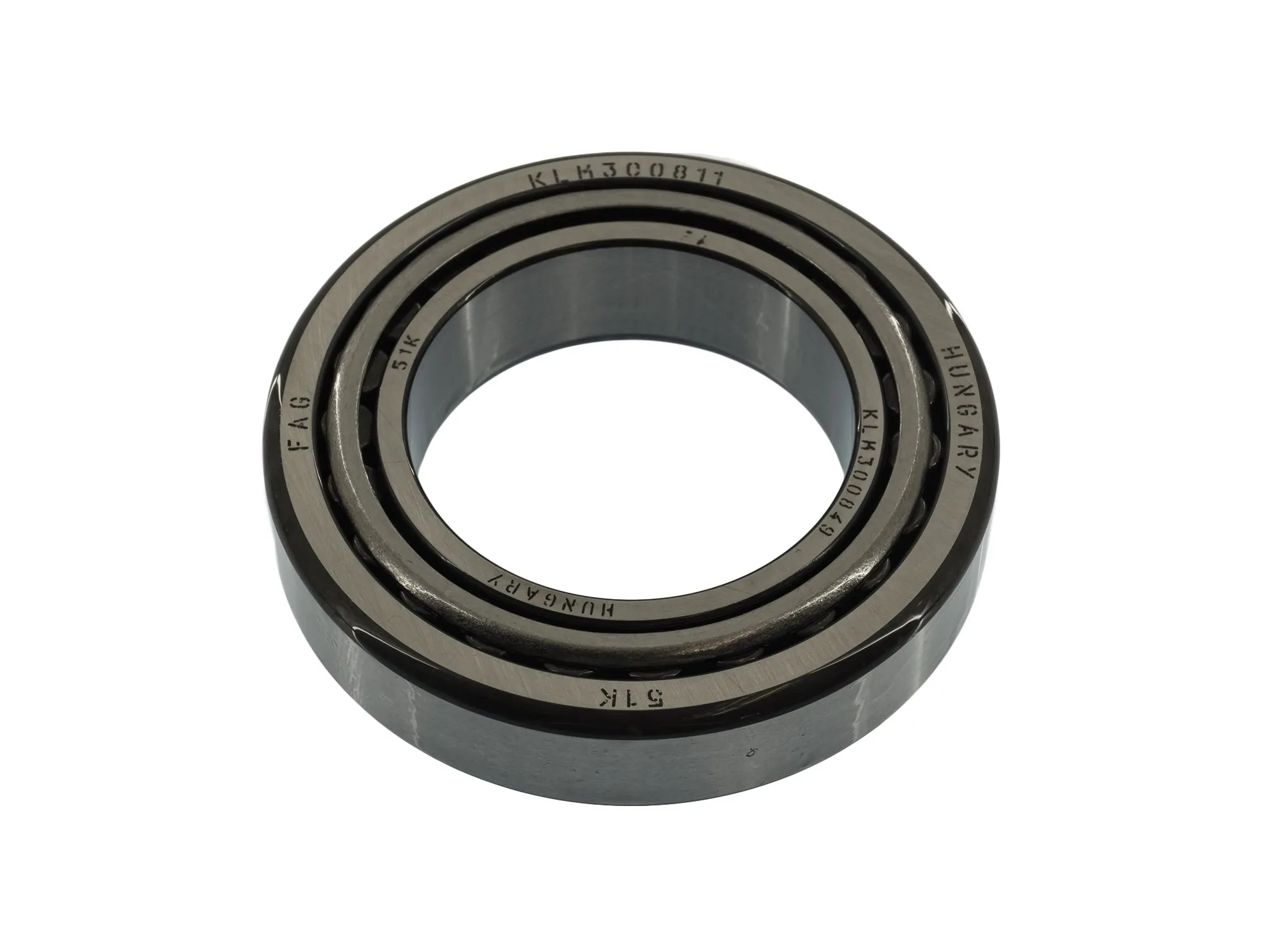 Front Inner Wheel Bearing [2WD]