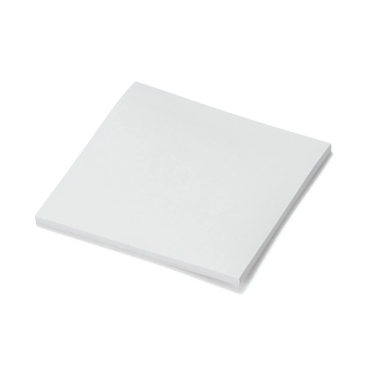 Full Adhesive Sticky Notes - 75mm x 75mm