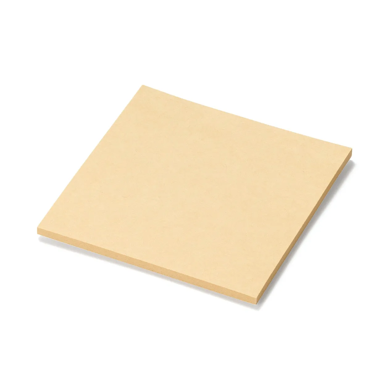 Full Adhesive Sticky Notes - 75mm x 75mm