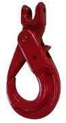 G8 Chain Clevis Hooks